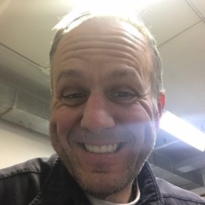 Meet your Posher, Terry